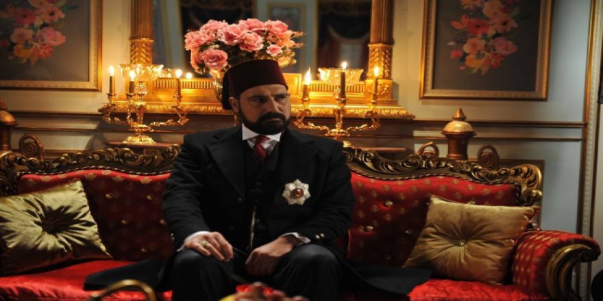 Payitaht Abdülhamid 5.bölüm fragmanı! Payitaht'ta neler olacak?