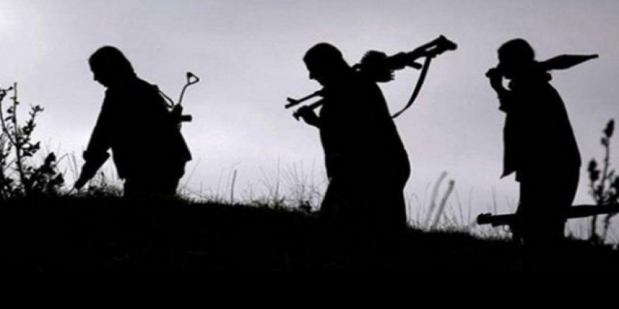 'PKK, bin 500 militan konuşlandırmış durumda'