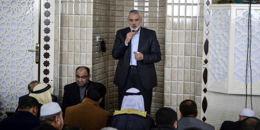 Ezan, Kudüs ve çevresinde susmayacaktır