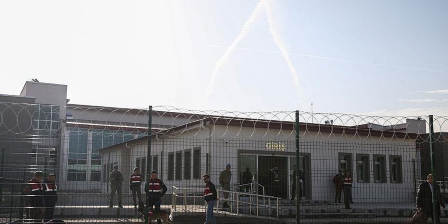 Polatlı darbe davasının ikinci haftası tamamlandı