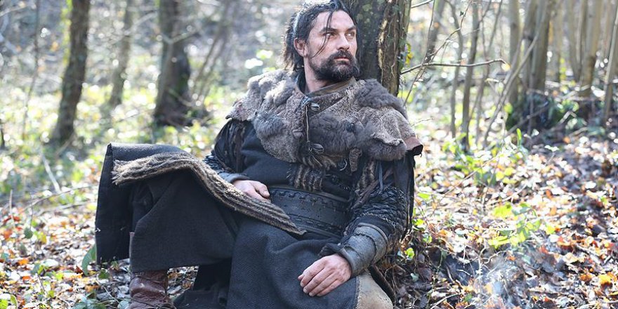 'Diriliş'in Bamsı’sına yurt dışından taziye