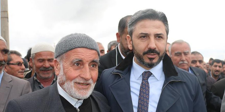 Aydın: Avrupa gerçek yüzünü göstermektedir