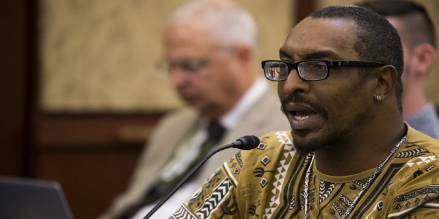 Muhammed Ali'nin oğluna ikinci gözaltı