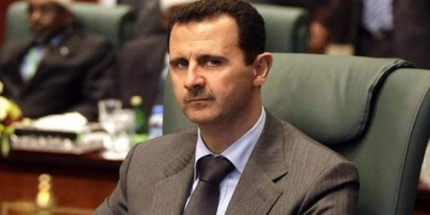 Esed rejimi 85 bin Suriyeliyi zorla kaybettirdi