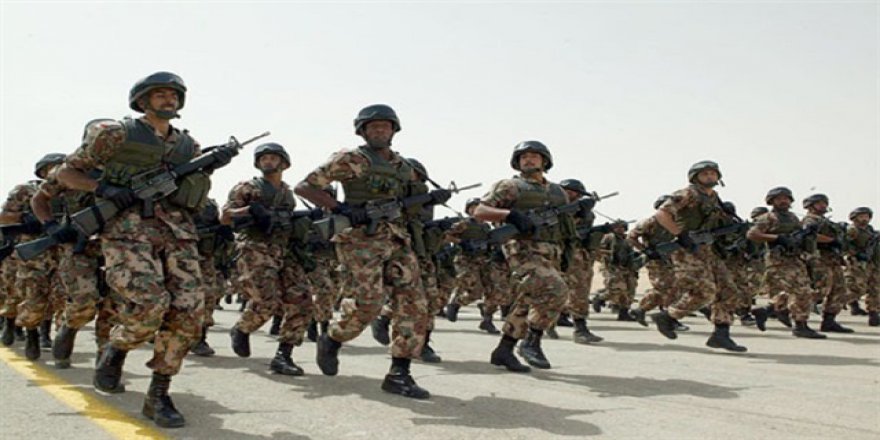 Mısır, Bahreyn ve BAE ortak tatbikat yapacak