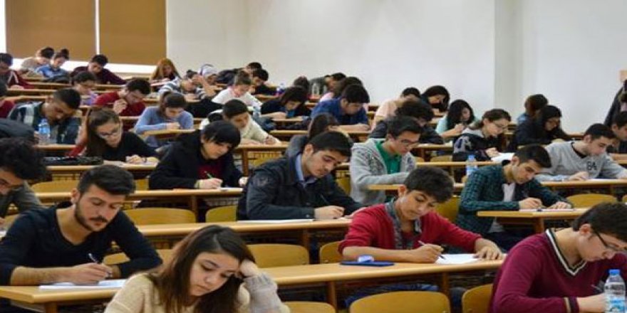 Bugün hangi Nüfus Müdürlükleri açık? 2017 YGS Açık Nüfus Müdürlükleri