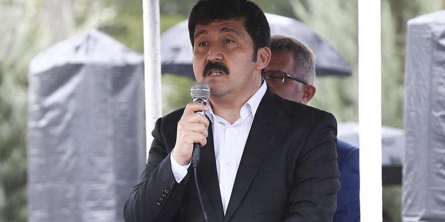 'Akif, 100 yıl önce Batı'yı dile getirmişti'