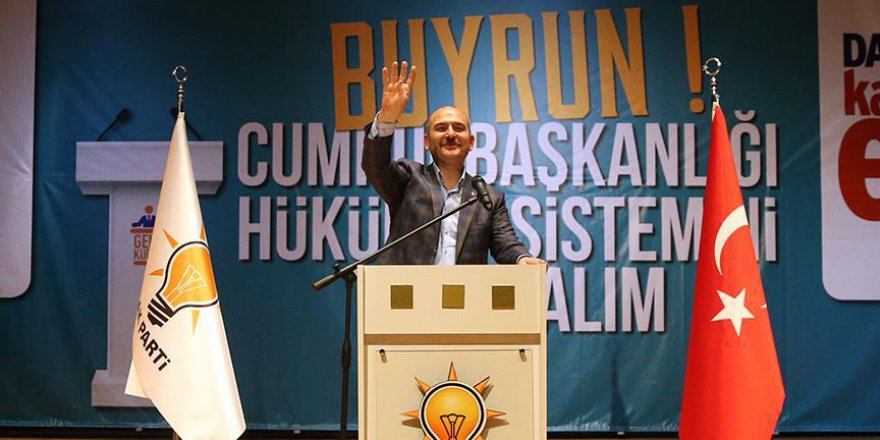 'Mevcut sistem başarılı olsaydı, 10 yılda bir darbe üretir miydi?'