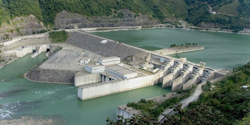 Su tesisleri 2020 yılına kadar 2 katına çıkarılacak