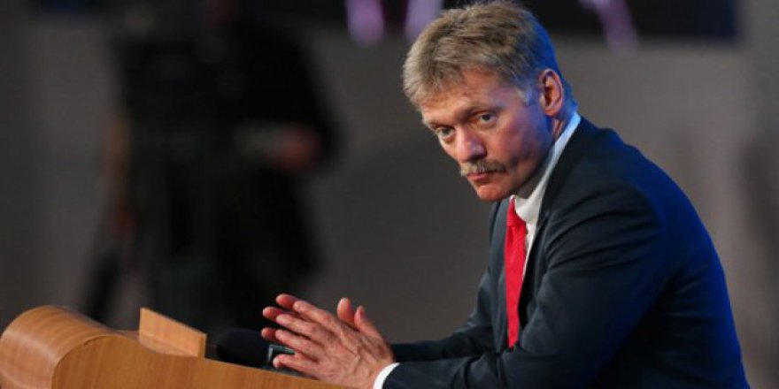 Hollanda krizinde Rusya da devreye girdi