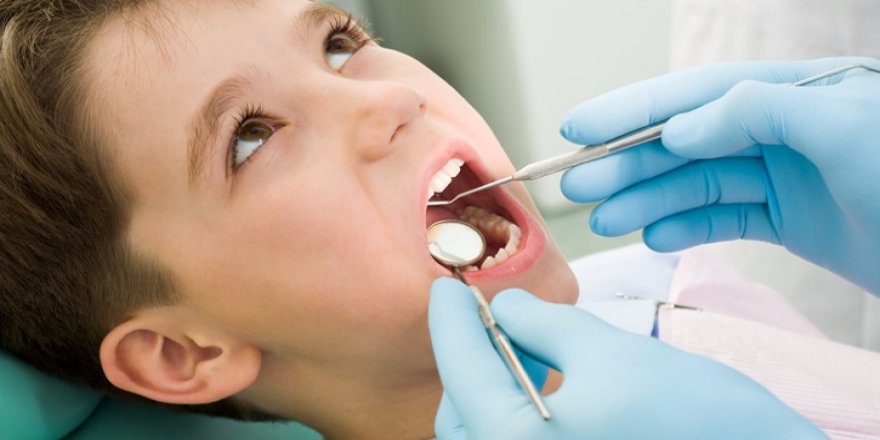 Dişçiler öğrenciler için özel mesai uygulaması başlattı