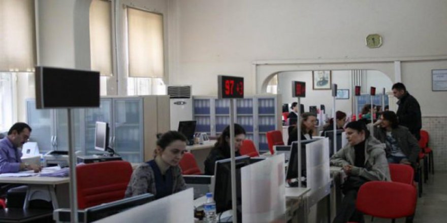 İki bakanlığa 135 personel alımı yapılacak