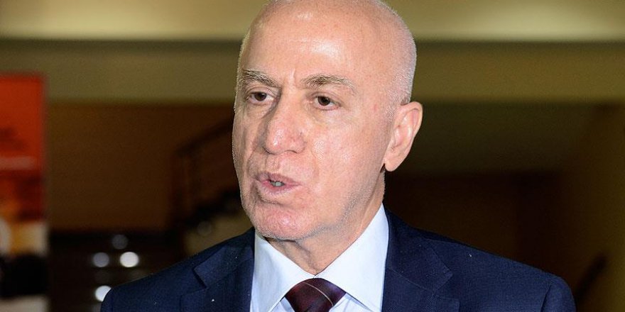 Muhammed: PKK Türkiye'deki Kürtlerin baş belası