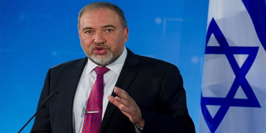 İsrailli Bakan: Arapları ülkeden gönderelim
