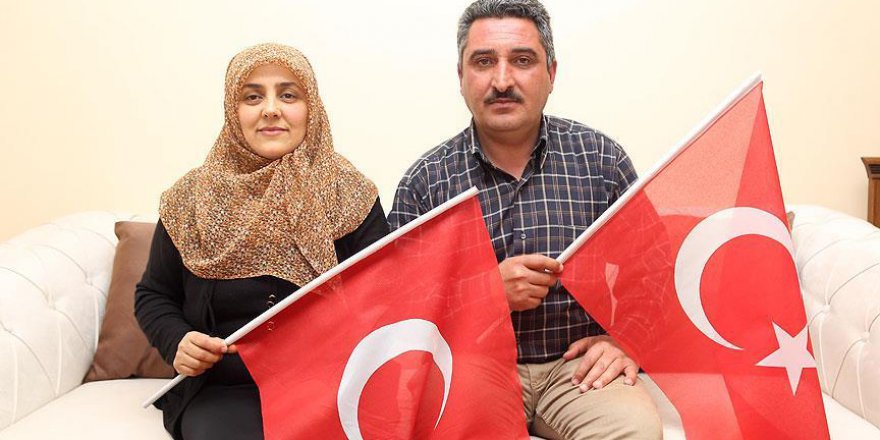 Çağır: Tek isteğim beni vuran hainle göz göze gelmek