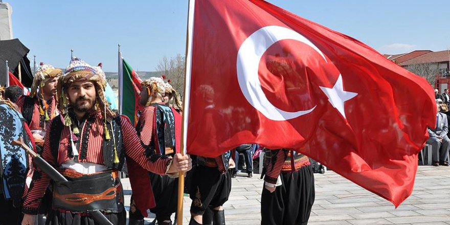 2017 'Türk Dili Yılı' olacak