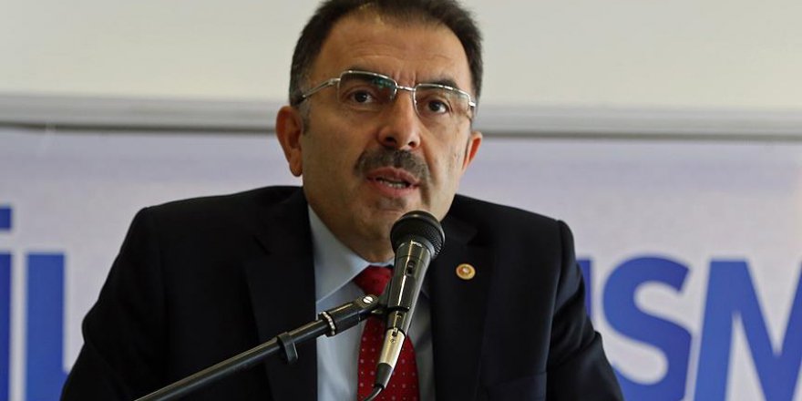 Soysal: Dostluk grubunu lağvedeceğiz