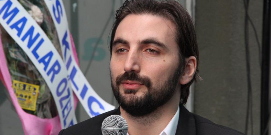 'Yüzyıllarca dünyaya insanlık öğrettik'