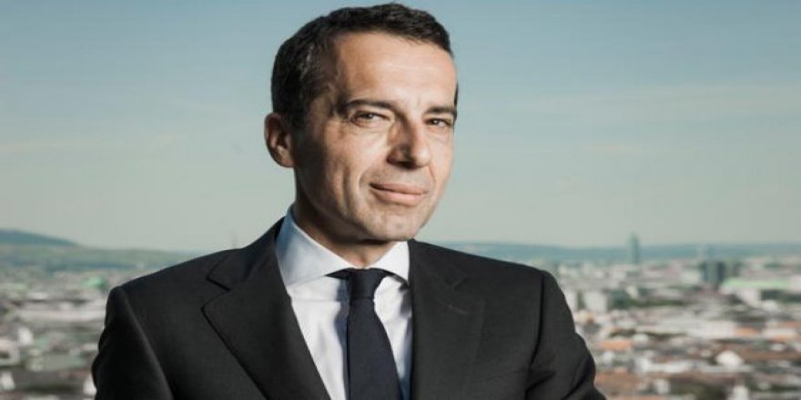 Avusturya'dan seçim kampanyası yasağı