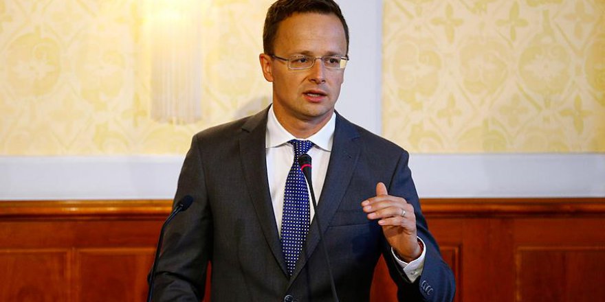 Macaristan'dan Avrupa Konseyi'nin sığınmacı eleştirisine tepki