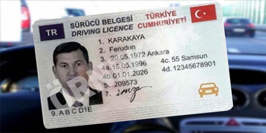 Ehliyet yenileme randevusu nasıl alınır? | Ehliyet yenileme ücreti ne kadar?