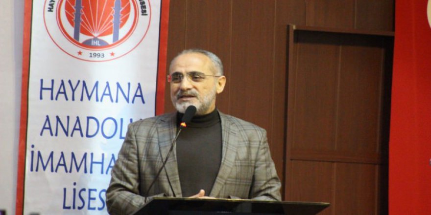 Topçu: Kaybettiğimiz birçok şeyi geri kazanacağız