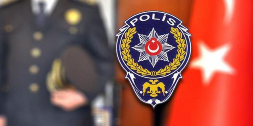 4 bin 198 emniyet mensubunun 'terfi' maratonu başlıyor