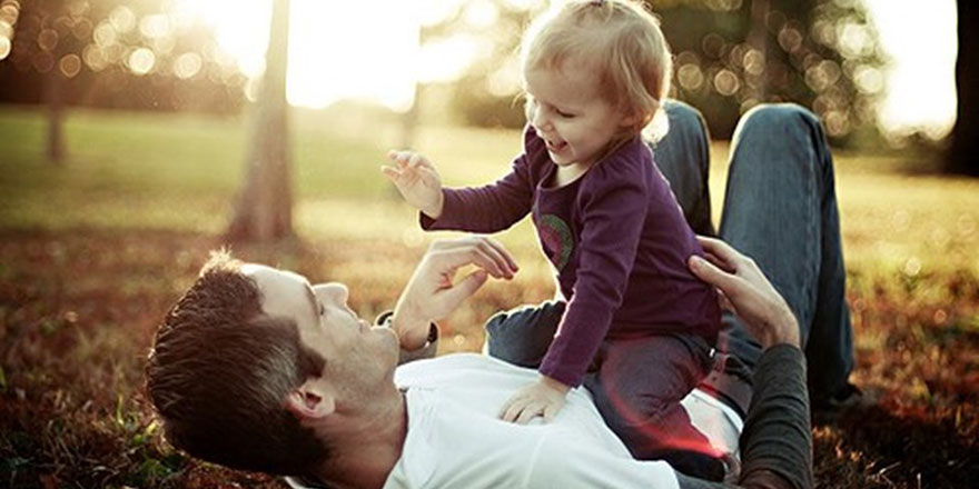 Çocuk sahibi olan anne ve babalar daha uzun yaşıyor