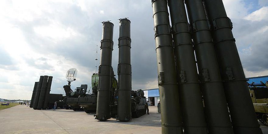 Milli Savunma Bakanı Işık'tan S-400 açıklaması