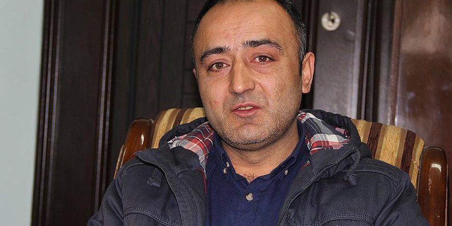 'İdam cezası vatana ihanet ve darbe suçu için tekrar getirilmeli'