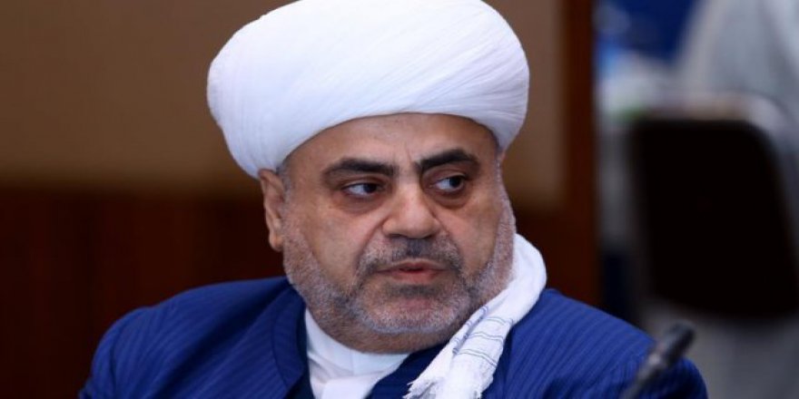 Kafkas Müslümanlarından İslam dünyasına dayanışma çağrısı