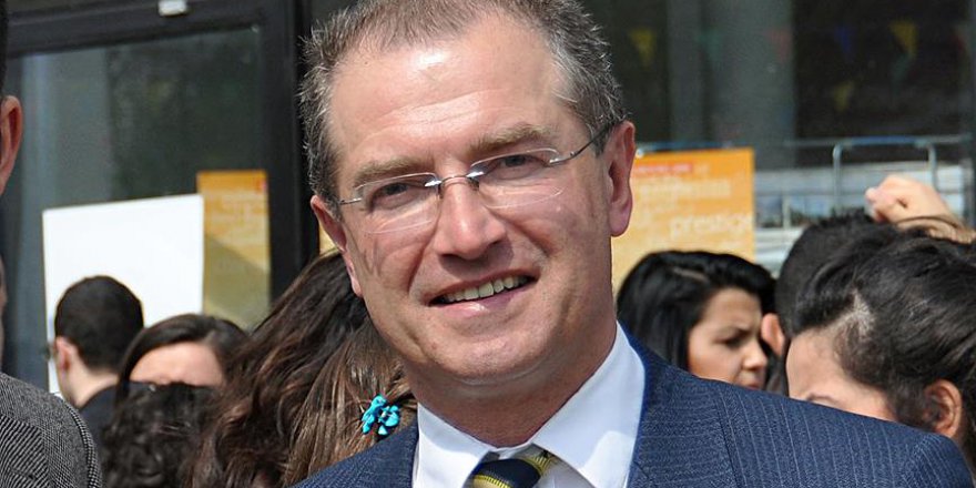 Maurer: Hollanda'nın bu yasağının hukuki gerekçesi olduğunu düşünmüyorum