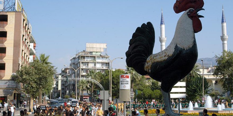 Denizli'nin Almelo ile kardeş şehir protokolü iptal edildi