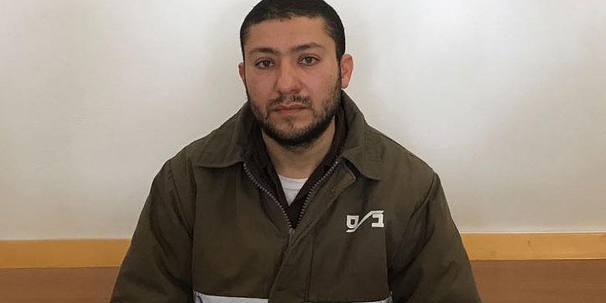 İsrail TİKA çalışanının gözaltı süresini uzattı