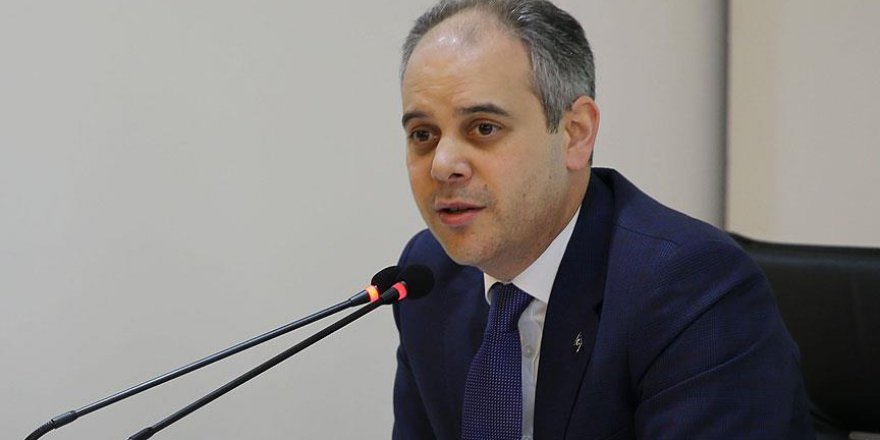 Kılıç: Rotterdam Belediye Başkanı'nı istifaya davet ediyorum