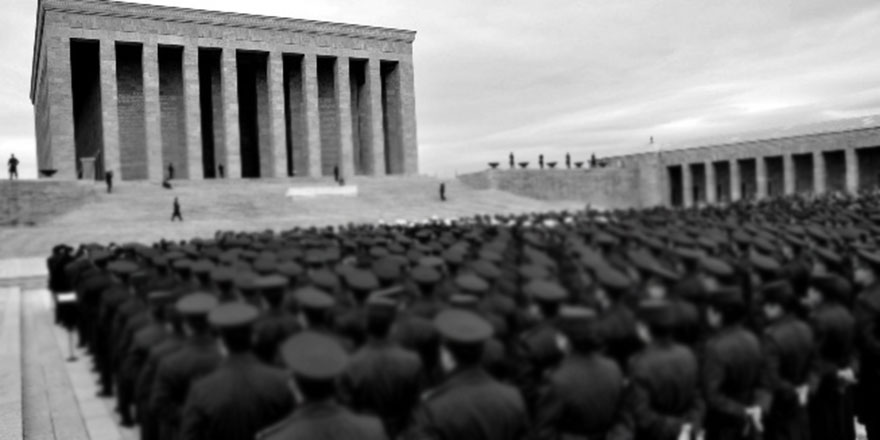 Kemalist darbeciler kıpırdayınca TSK'da soruşturma başladı