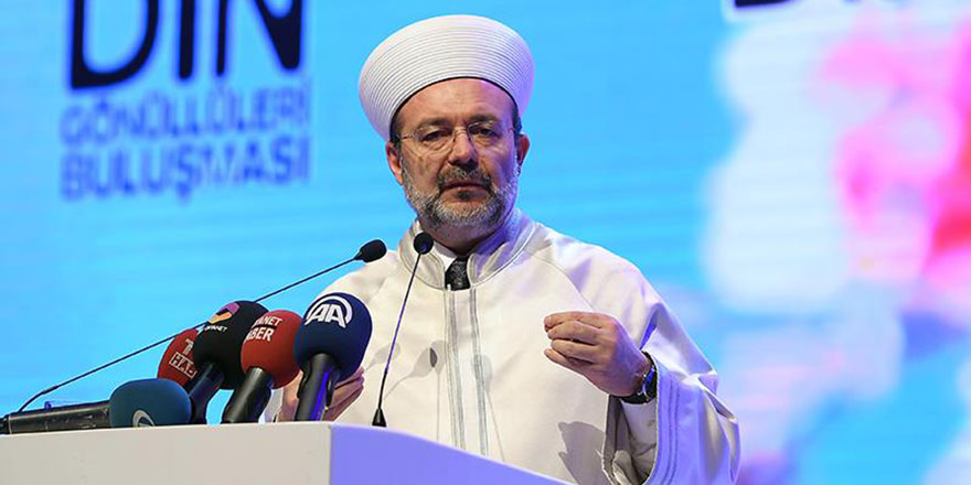 Fakirler, zenginlerin iftar sofrasına oturmasın!