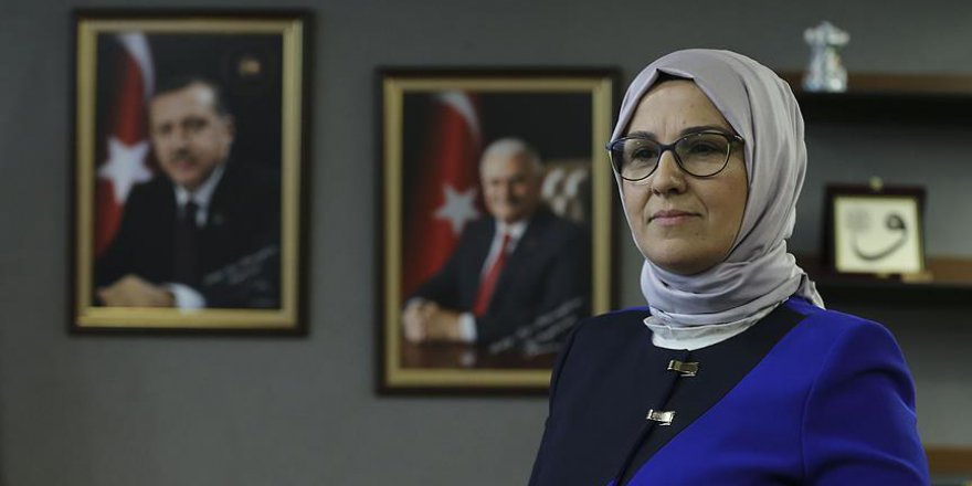 '1100'lerdeki gibi haçlı ittifakı kuruluyor'