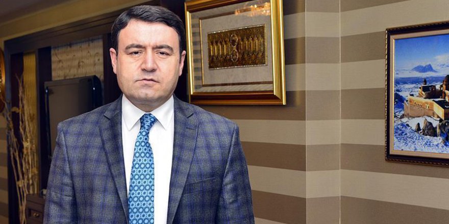 Diyadin'de 2 bin kişi iş sahibi olacak