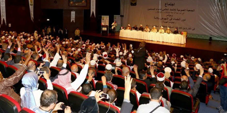 Dünya Müslüman Alimler Birliğinden 'vaktinden önce zekât' fetvası