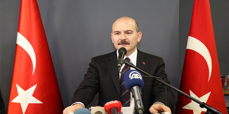 'Terör tasfiye edildikçe, bölgede huzur ve istihdam yükselecek'