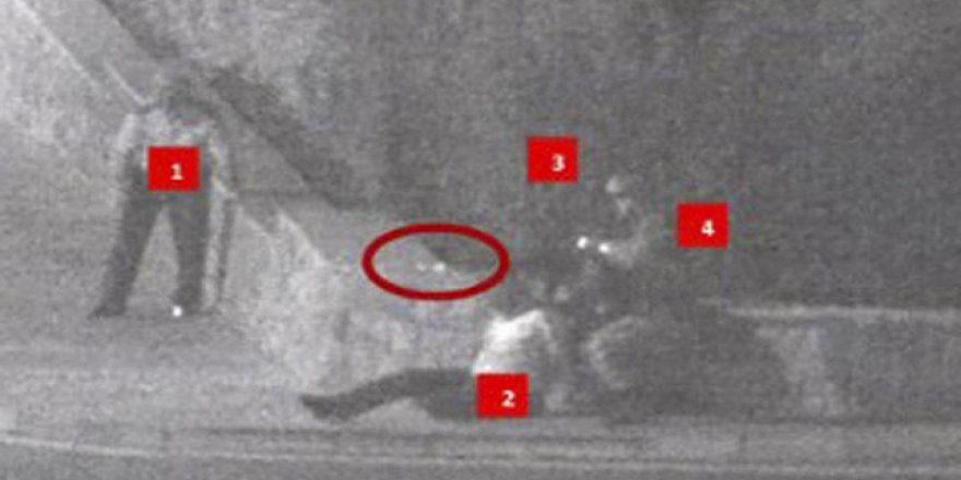 15 Temmuz'un ilk kahramanının eşi o geceyi anlattı