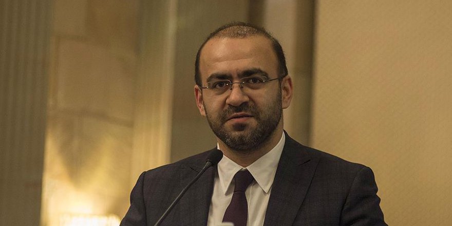 'Nasıl oldu da DEAŞ'ı ortadan kaldıramadılar'