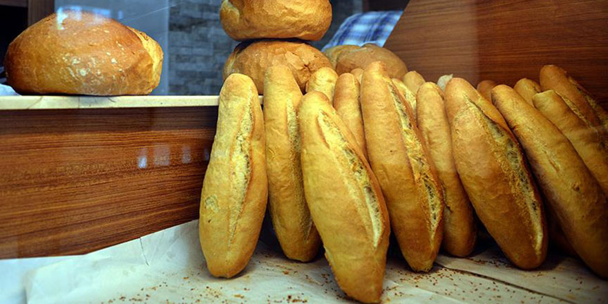 Ramazan'da ekmek tüketimi azalıyor