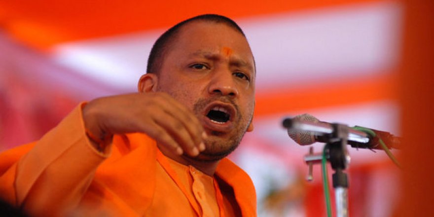 Hindistan'da İslam Düşmanı din adamı görev başına getirildi