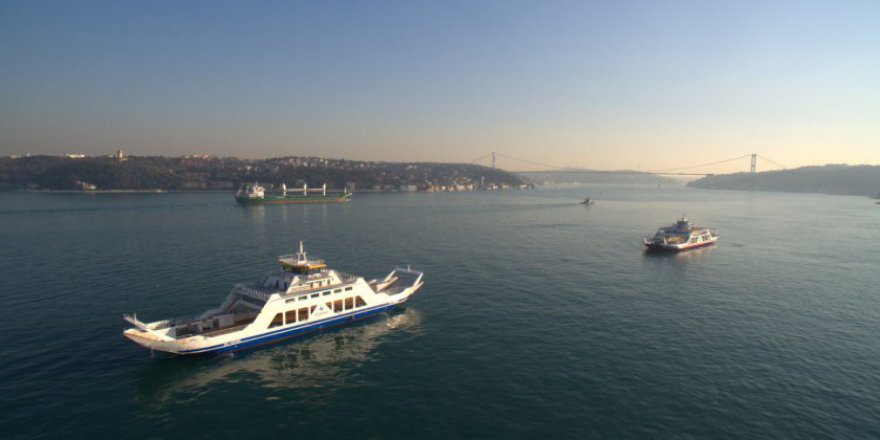 Bazı arabalı vapur seferlerinin fiyatlarında artış
