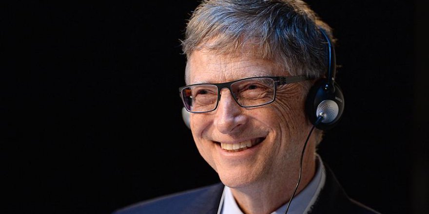 Dünya'nın en zenginleri belli oldu