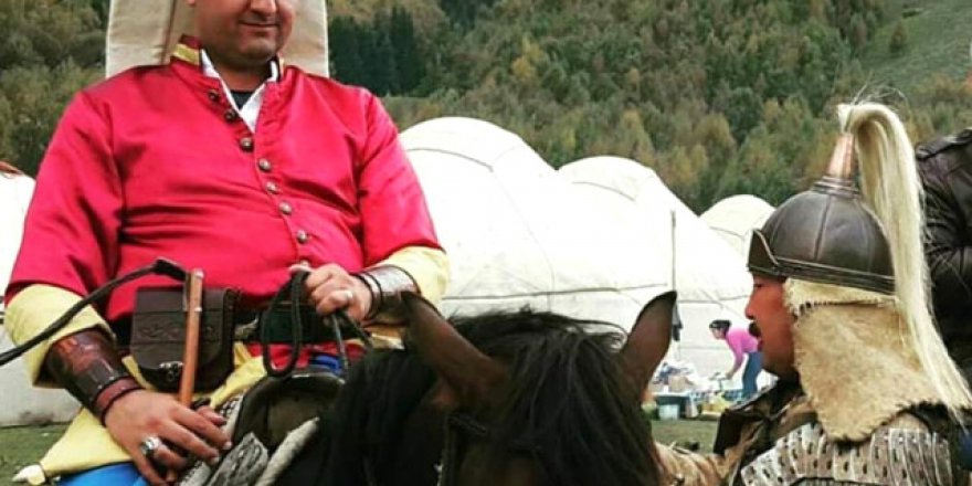 Osmanlı askerinin torunları 110 yıl sonra yüzünü gösterdi