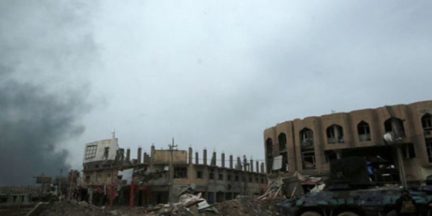 ABD yine yanlışlıkla (!) sivilleri vurdu