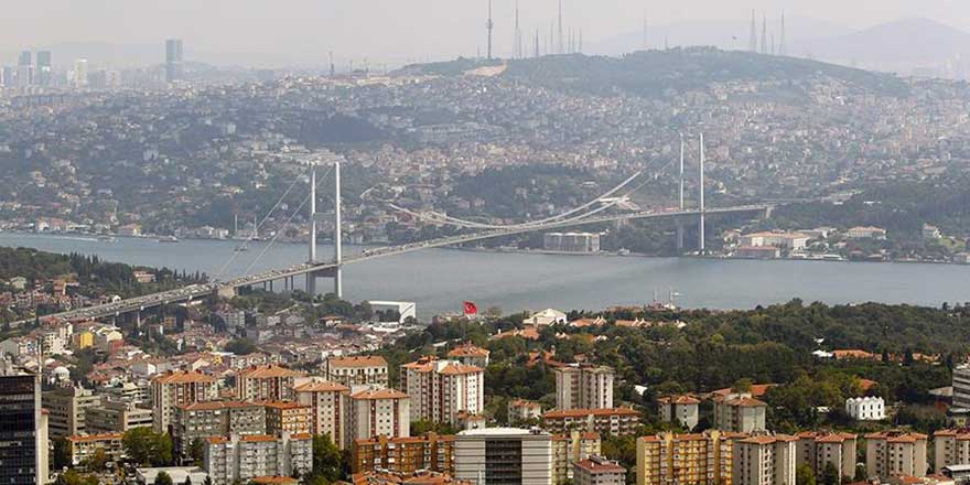 İstanbul'da ilk sahur saat kaçta? 27 Mayıs İstanbul İmsak Vakti